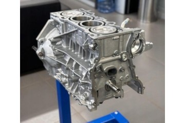 NEW ENGINE BLOCK N38 N48 FOR FORD MUSTANG 2 3 ECOBOOST 2015 2023 Car type passenger cars