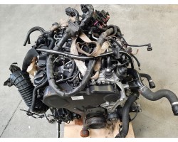 AUDI A4 A5 ENGINE 2 0 TDI CAGA
