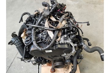 AUDI A4 A5 ENGINE 2 0 TDI CAGA