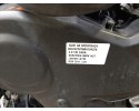 AUDI A4 A5 ENGINE 2 0 TDI CAGA Catalog number of the part 2 0TDI CAGA
