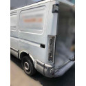 IVECO DAILY FURGÓN 29 - L 11 Caja cerrada IVECO DAILY FURGÓN 29 - L 11 Caja cerrada