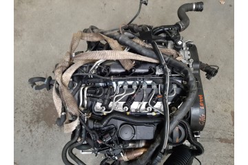 AUDI A4 A5 ENGINE 2 0 TDI CAGA Car type passenger cars