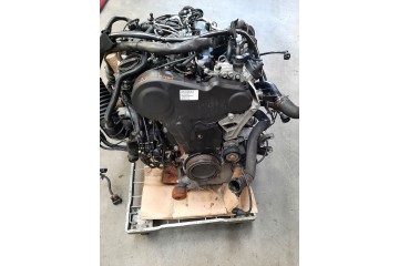 AUDI A4 A5 ENGINE 2 0 TDI CAGA Quality of parts according to GVO O original with manufacturer s logo OE