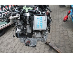 ENGINE COMPLETE MERCEDES GLC GLE GLS C CLASS 654820 5TYS KM ONE TURBO