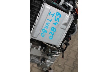 ENGINE COMPLETE MERCEDES GLC GLE GLS C CLASS 654820 5TYS KM ONE TURBO Catalog number of the part 654820
