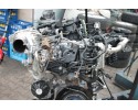 ENGINE COMPLETE MERCEDES GLC GLE GLS C CLASS 654820 5TYS KM ONE TURBO Car type passenger cars