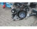 ENGINE COMPLETE MERCEDES GLC GLE GLS C CLASS 654820 5TYS KM ONE TURBO Engine type diesel