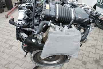Motor Completo Mercedes GLC GLE GLS Clase C 654820 5TYS KM One Turbo