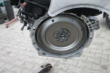 Motor Completo Mercedes GLC GLE GLS Clase C 654820 5TYS KM One Turbo