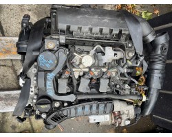 ENGINE PEUGEOT CITROEN OPEL1 2 THP PURETECH ENGINE 10TMA4 HN05