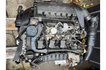 ENGINE PEUGEOT CITROEN OPEL1 2 THP PURETECH ENGINE 10TMA4 HN05