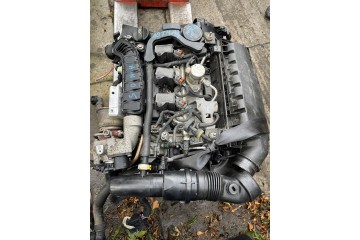 ENGINE PEUGEOT CITROEN OPEL1 2 THP PURETECH ENGINE 10TMA4 HN05 Engine type petrol