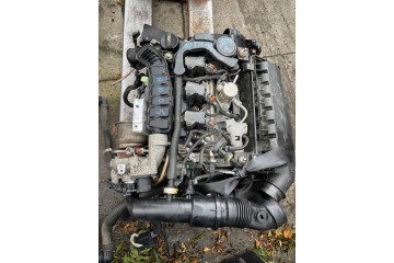 ENGINE PEUGEOT CITROEN OPEL1 2 THP PURETECH ENGINE 10TMA4 HN05 Quality of parts according to GVO O original with manufacturer s 