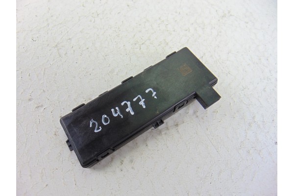 13603204 MODULO ELECTRONICO OPEL CORSA E