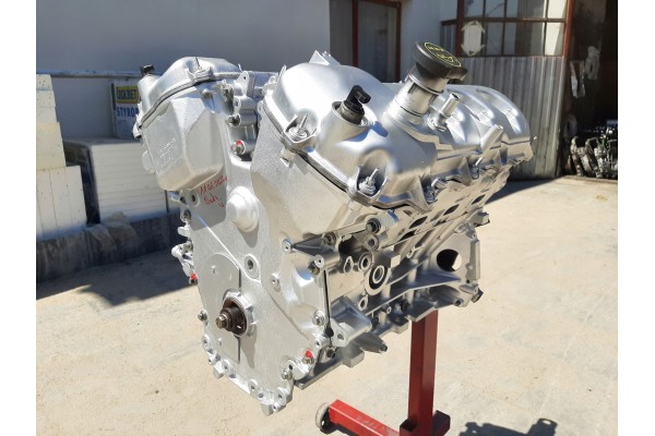 ENGINE CA MAZDA CX 9 3 7 277KM PETROL 2007 2015 EAN GTIN 5901960706399