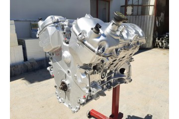 ENGINE CA MAZDA CX 9 3 7 277KM PETROL 2007 2015 EAN GTIN 5901960706399