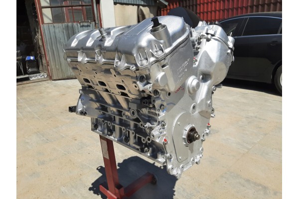 ENGINE CA MAZDA CX 9 3 7 277KM PETROL 2007 2015 Catalog number of the part CA