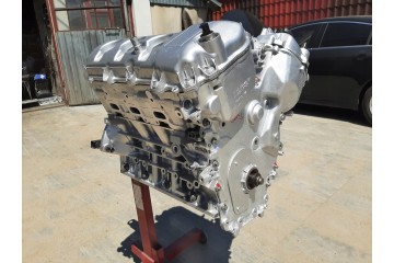 ENGINE CA MAZDA CX 9 3 7 277KM PETROL 2007 2015 Catalog number of the part CA