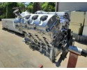 ENGINE CA MAZDA CX 9 3 7 277KM PETROL 2007 2015 Part manufacturer Mazda OE