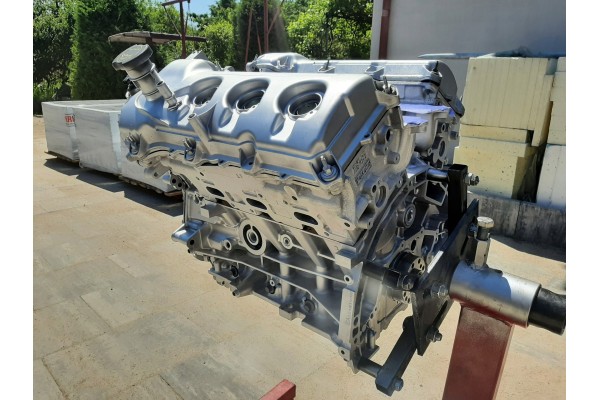 ENGINE CA MAZDA CX 9 3 7 277KM PETROL 2007 2015 Part manufacturer Mazda OE