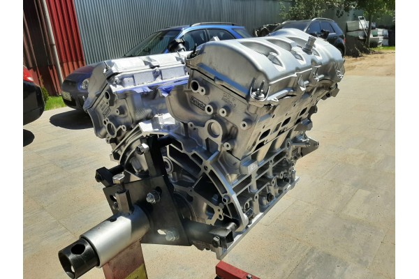 ENGINE CA MAZDA CX 9 3 7 277KM PETROL 2007 2015 Packaging status replacement