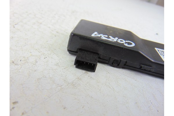 13603204 MODULO ELECTRONICO OPEL CORSA E