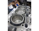 ENGINE CA MAZDA CX 9 3 7 277KM PETROL 2007 2015 Engine type petrol