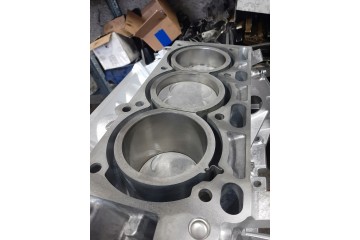 ENGINE CA MAZDA CX 9 3 7 277KM PETROL 2007 2015 Engine type petrol