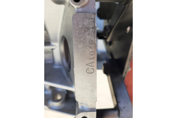 ENGINE CA MAZDA CX 9 3 7 277KM PETROL 2007 2015 Quality of parts according to GVO O original with manufacturer s logo OE