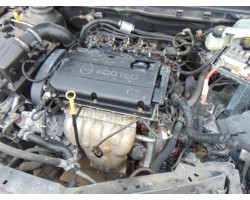 COMPLETE ENGINE A18XER 1 8 16V OPEL INSIGNIA ASTRA MOKKA ZAFIRA