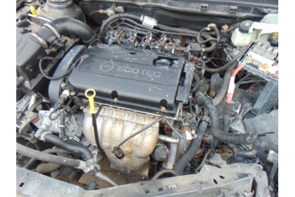 COMPLETE ENGINE A18XER 1 8 16V OPEL INSIGNIA ASTRA MOKKA ZAFIRA
