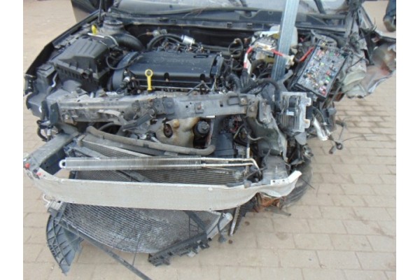 COMPLETE ENGINE A18XER 1 8 16V OPEL INSIGNIA ASTRA MOKKA ZAFIRA Catalog number of the part SILNIK KOMPLETNY A18XER 1 8 16V OPEL 