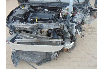 COMPLETE ENGINE A18XER 1 8 16V OPEL INSIGNIA ASTRA MOKKA ZAFIRA Catalog number of the part SILNIK KOMPLETNY A18XER 1 8 16V OPEL 