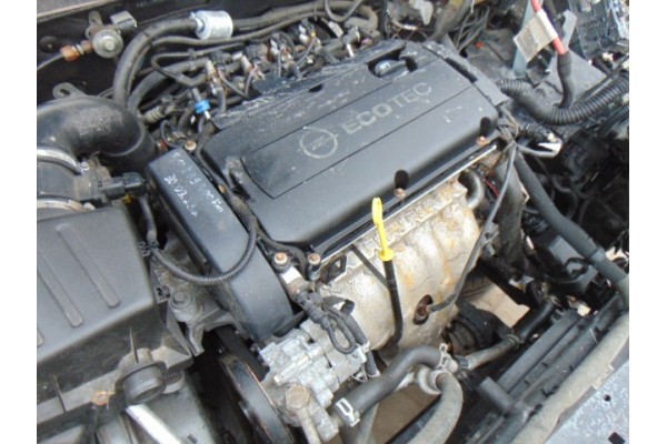 COMPLETE ENGINE A18XER 1 8 16V OPEL INSIGNIA ASTRA MOKKA ZAFIRA Part manufacturer Opel OE