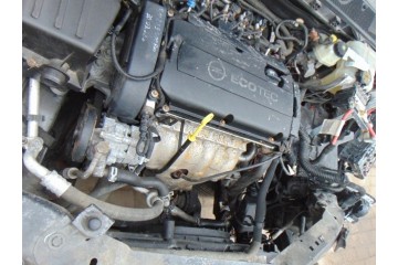 COMPLETE ENGINE A18XER 1 8 16V OPEL INSIGNIA ASTRA MOKKA ZAFIRA Packaging status replacement