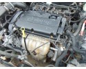 COMPLETE ENGINE A18XER 1 8 16V OPEL INSIGNIA ASTRA MOKKA ZAFIRA Car type passenger cars