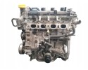 ENGINE POST RENAULT CLIO III 2 0 16V 139HP 102kW M4RA700 242 THOUSAND