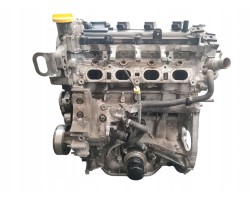 ENGINE POST RENAULT CLIO III 2 0 16V 139HP 102kW M4RA700 242 THOUSAND