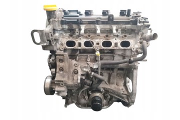 ENGINE POST RENAULT CLIO III 2 0 16V 139HP 102kW M4RA700 242 THOUSAND