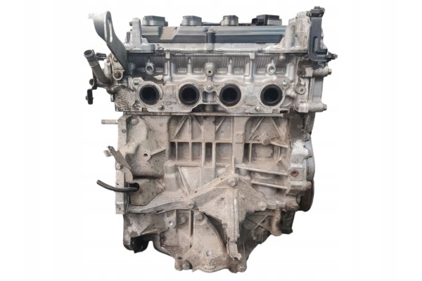 ENGINE POST RENAULT CLIO III 2 0 16V 139HP 102kW M4RA700 242 THOUSAND Packaging status replacement