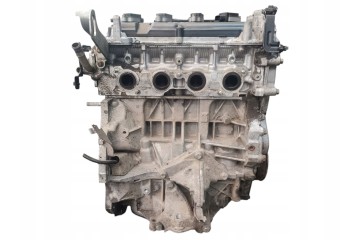 ENGINE POST RENAULT CLIO III 2 0 16V 139HP 102kW M4RA700 242 THOUSAND Packaging status replacement