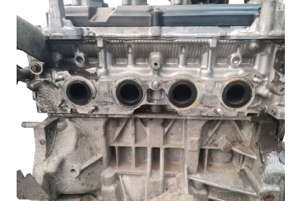 ENGINE POST RENAULT CLIO III 2 0 16V 139HP 102kW M4RA700 242 THOUSAND Part manufacturer Renault OE