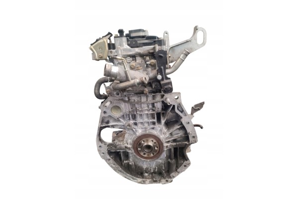 ENGINE POST RENAULT CLIO III 2 0 16V 139HP 102kW M4RA700 242 THOUSAND Catalog number of the part MM_M4RA700