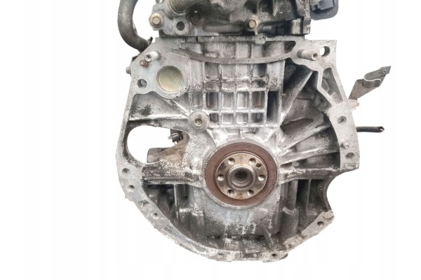 ENGINE POST RENAULT CLIO III 2 0 16V 139HP 102kW M4RA700 242 THOUSAND Quality of parts according to GVO O original with manufact