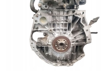 ENGINE POST RENAULT CLIO III 2 0 16V 139HP 102kW M4RA700 242 THOUSAND Quality of parts according to GVO O original with manufact