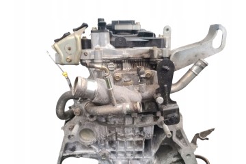 ENGINE POST RENAULT CLIO III 2 0 16V 139HP 102kW M4RA700 242 THOUSAND Car type passenger cars
