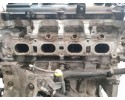 ENGINE POST RENAULT CLIO III 2 0 16V 139HP 102kW M4RA700 242 THOUSAND Engine type petrol