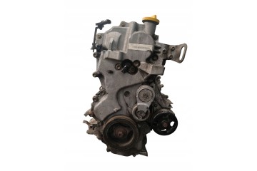ENGINE POST RENAULT CLIO III 2 0 16V 139HP 102kW M4RA700 242 THOUSAND Product weight with unit packaging 80 kg