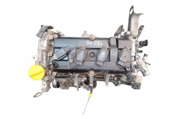 ENGINE POST RENAULT CLIO III 2 0 16V 139HP 102kW M4RA700 242 THOUSAND Catalog number of the original M4RA700 M4R700 M4R 700