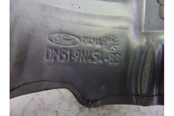 DM51-9N454-BB NO IDENTIFICADO FORD ECOSPORT (CR6) Trend 2018 DM51-9N454-BB 204914 FORD - 2